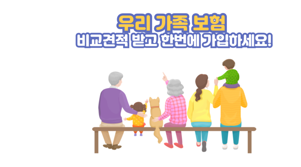 보험비교견적사이트